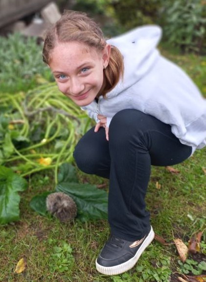 otroci, pisma malih borcev, Božiček za male borce | Foto: Društvo Viljem Julijan