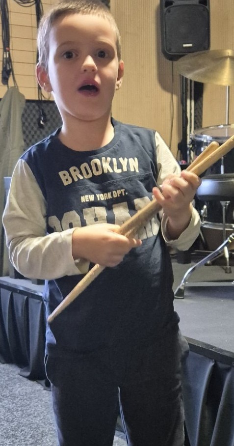 otroci, pisma malih borcev, Božiček za male borce | Foto: Društvo Viljem Julijan