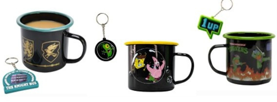 kovinski lončki, Limbuš, umik, prodaja, odpoklic, zdravstveni inšpektorat | Foto: Gov.si