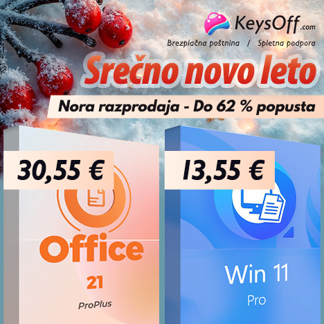 keysoff | Foto: Keysoff.com