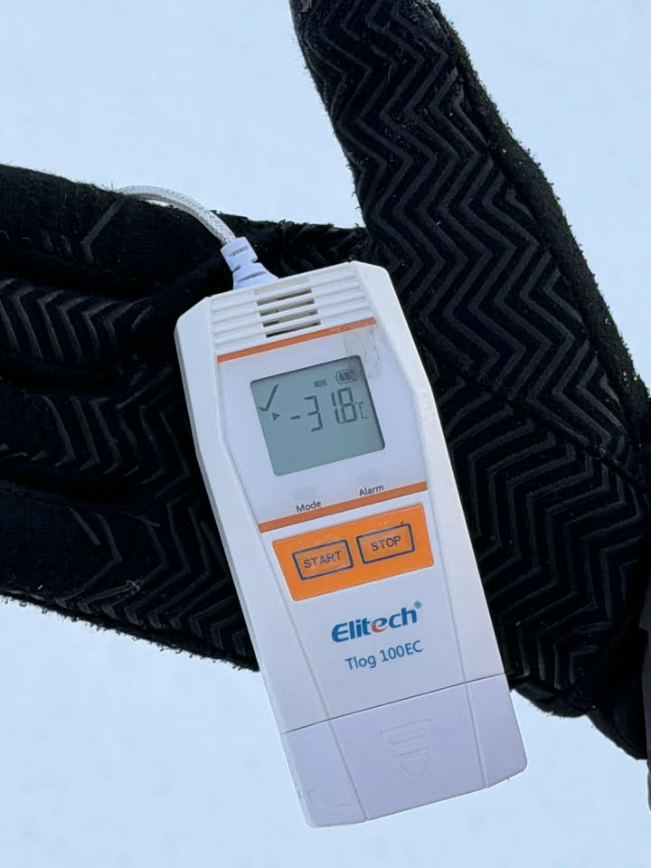 Komna | Foto: Neurje.si/Amadej Lušina