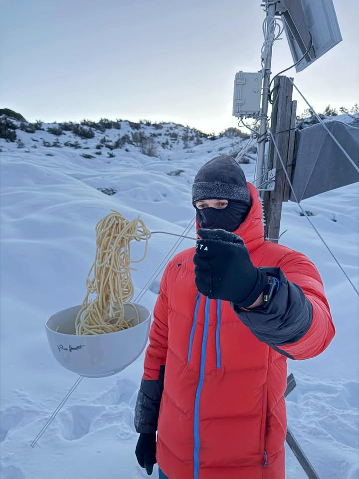 Komna | Foto: Neurje.si/Amadej Lušina