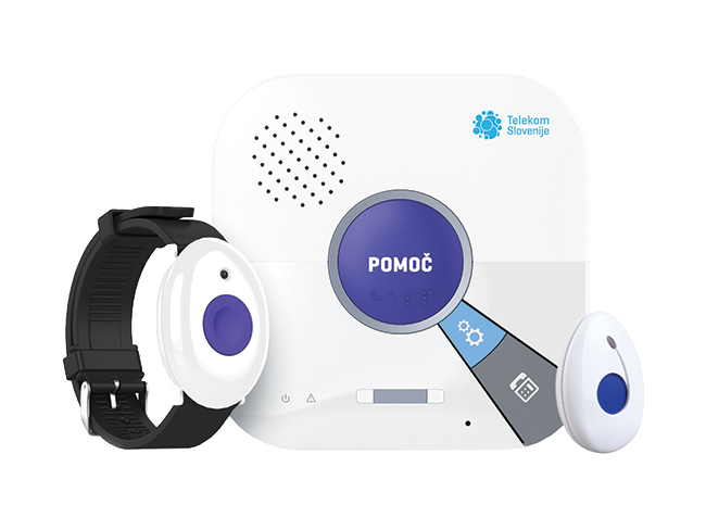 Telekom E-oskrba | Foto: Telekom Slovenije