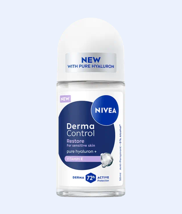 NIVEA DERMA CONTROL Restore | Foto: 