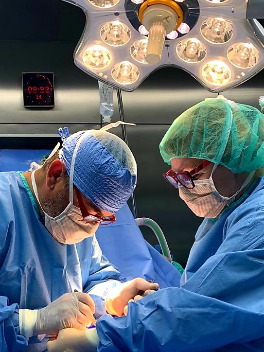 Dr. Ernest Novak | Foto: Osebni arhiv