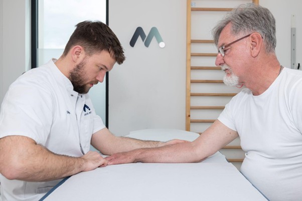 Medicofit, teniški komolec | Foto: Medicofit