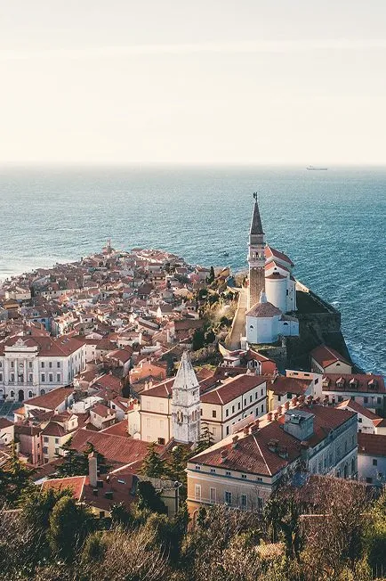 Piran | Foto: Remisens Hotel Lucija