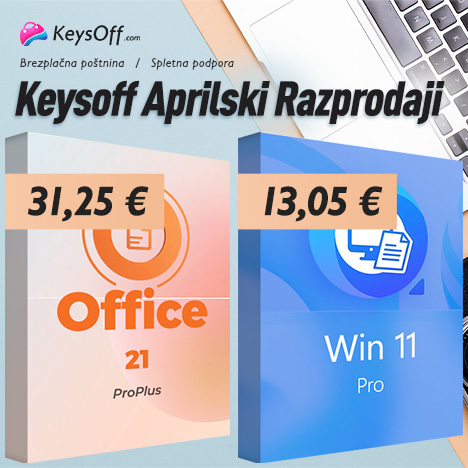 Keysoff.com | Foto: Keysoff.com