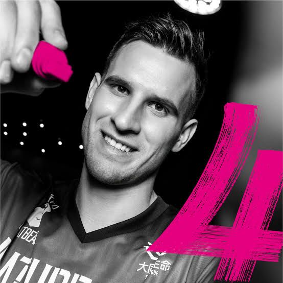 Jezikovna ovira predstavlja večji izziv, kot je pričakoval. | Foto: osebni arhiv Jana Kozamernika