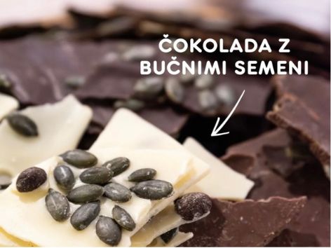 Chocolarium Ljubljana | Foto: Chocolarium