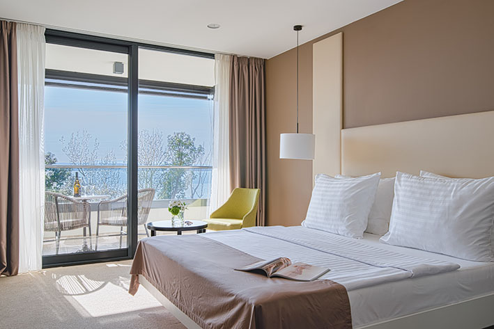 Boutique Hotel Esplanade  | Foto: Jadran Hotels & Camps