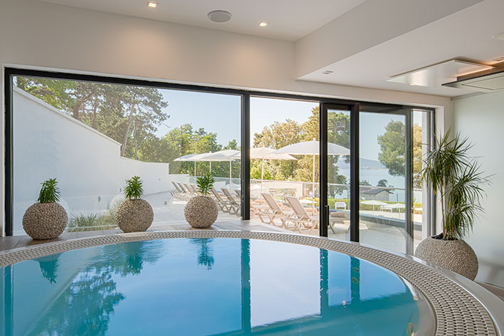 Boutique Hotel Esplanade  | Foto: Jadran Hotels & Camps