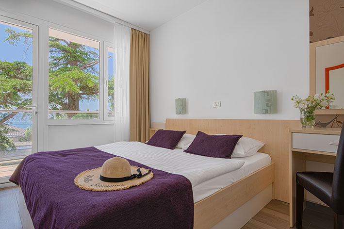 Hotel Slaven | Foto: Jadran Hotels & Camps