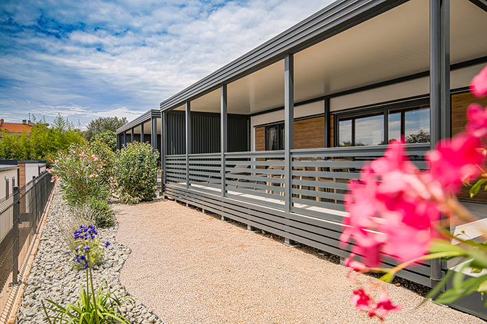 Elements Camping Selce | Foto: Jadran Hotels & Camps
