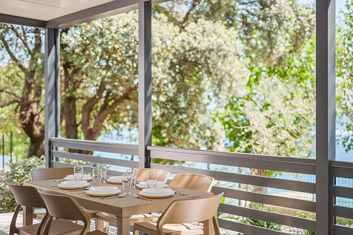 Elements Camping Selce | Foto: Jadran Hotels & Camps