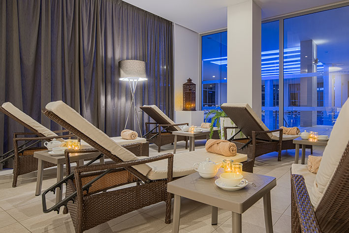 Hotel Katarina | Foto: Jadran Hotels & Camps