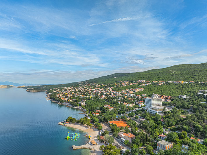 Jadran Hotels & Camps | Foto: Jadran Hotels & Camps