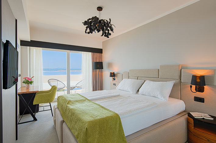 Hotel Omorika | Foto: Jadran Hotels & Camps