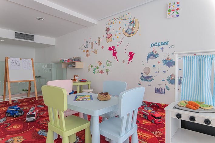 Hotel Slaven | Foto: Jadran Hotels & Camps
