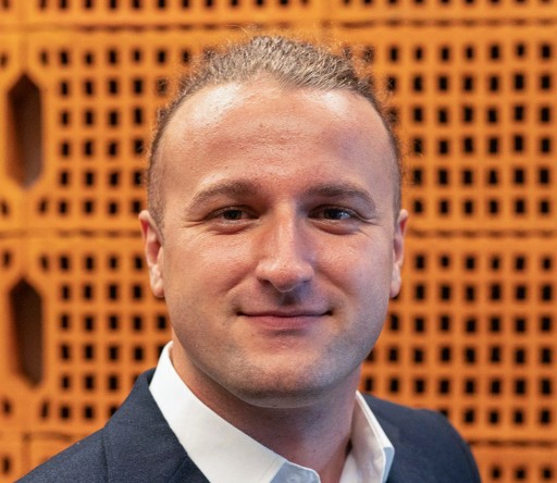 Amel Emkić, komercialni direktor Wienerberger Adriatic
 | Foto: wienerberger