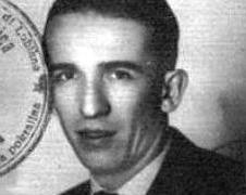 Josip Kopinič, ki se je rodil leta 1911 v belokranjski vasici Radoviči, je bil pomemben človek v Kominterni. Vsa leta je bil tesen Titov zaveznik in sodelavec. Umrl je leta 1997 v Ljubljani. | Foto: Wikimedia Commons