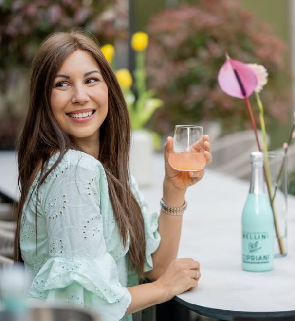 Ivona Lončar | Foto: Instagram/Ivona Lončar