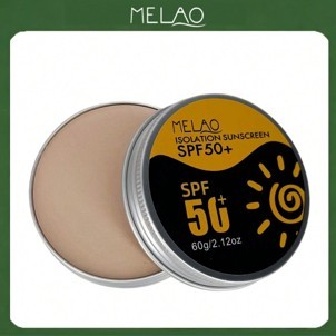 Odpoklic izdelka krema za zaščito pred soncem MELAO Isolation Sunscreen SPF 50+ s spletne strani Shein | Foto: Zdravstveni inšpektorat RS