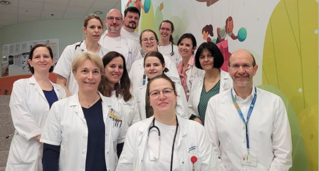 Slovenski znanstveniki s prelomnim odkritjem pri zdravljenju avtoimunskih bolezni