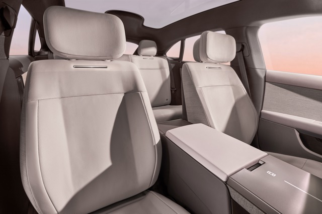 Range rover GT | Foto: Land Rover