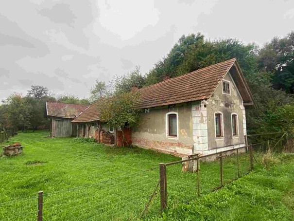 Dražba hiše bo 24. septembra 2026. | Foto: Ministrstvo za notranje zadeve in javno upravo