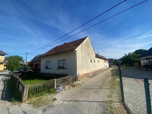 Dražba hiše bo 17. septembra 2026. | Foto: Ministrstvo za notranje zadeve in javno upravo