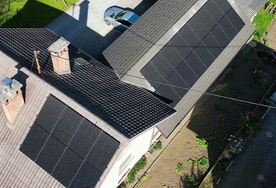 sončna elektrarna | Foto: arhiv ponudnika