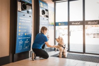 Lidl, Tačkepomagačke | Foto: MP produkcija