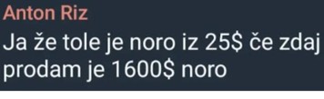 Žan Nekrep | Foto: Žan Nekrep Consulting