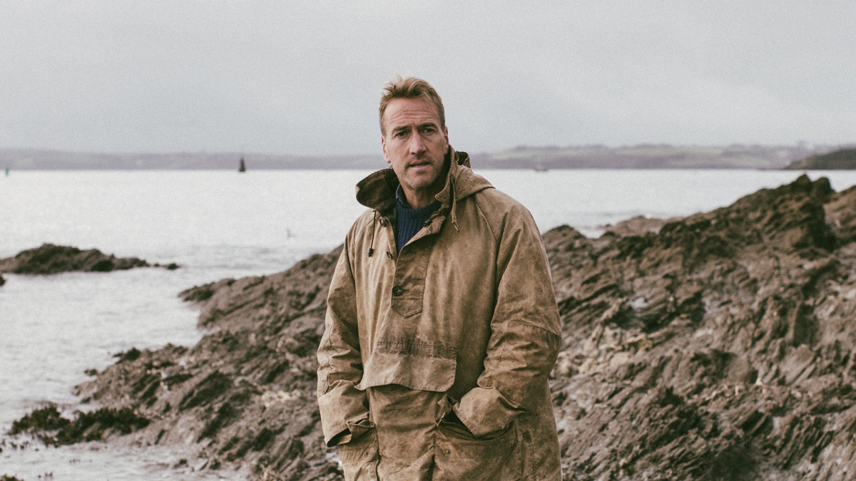 Pustolovec Ben Fogle po duševnem zlomu razmišlja, da bi zapustil Anglijo: Vsi smo v nevarnosti