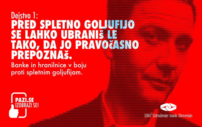 Spletne prevare v porastu: kako ostati korak pred goljufi