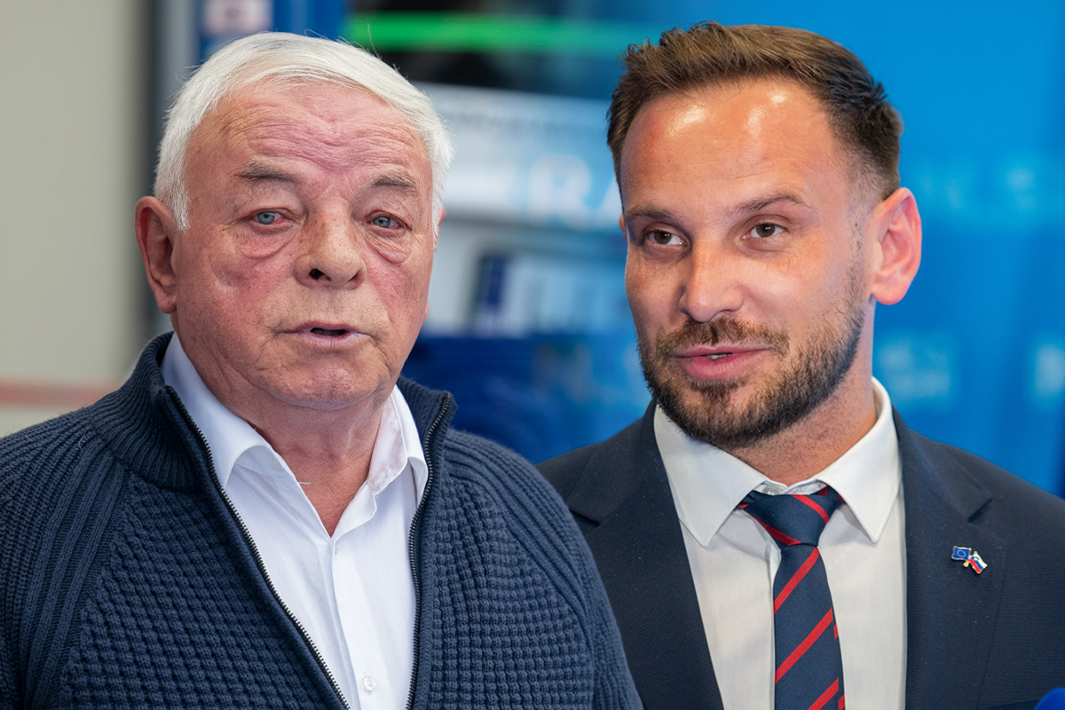Zgornja osrednja Slovenija: V eni občini sedem kandidatov, v drugi le dva