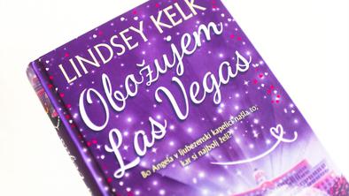 Prelistano: Obožujem Las Vegas