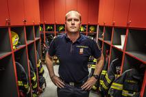 Druga kariera: Gašper Babnik