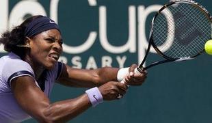 Serena si želi grand slama