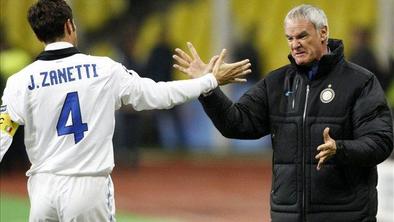 Najslabši štart Interja v 28 letih