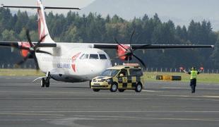 Bo Brnik dobil nov potniški terminal ali ne?