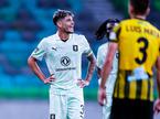 Olimpija Kairat