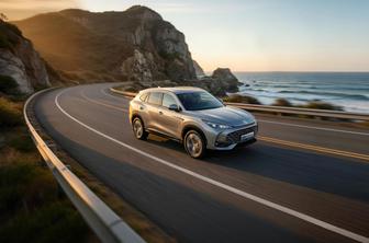 Ni več le legenda: MG danes resno konkurira na evropskih cestah