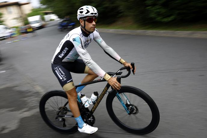 Tour de France Mikel Landa | Mikel Landa bo od leta 2024 član belgijske zasedbe Soudal-Quick Step. | Foto Reuters