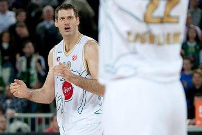 "Sami hočemo odločati o svoji usodi"