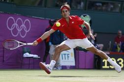 Bo imel Federer v očeh zlati lesk ali solze?