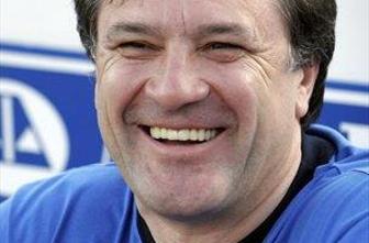 Zdravko Mamić: Če bi jaz imel Viole, bi osvojil Evropo!