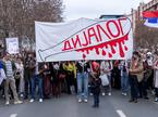 Novi Sad protest