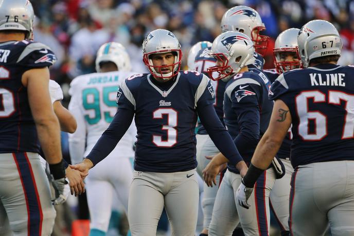 New England in Seattle z najboljšima izhodiščema v končnico NFL